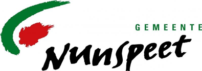 Logo Nunspeet, Ga naar homepage Publicaties